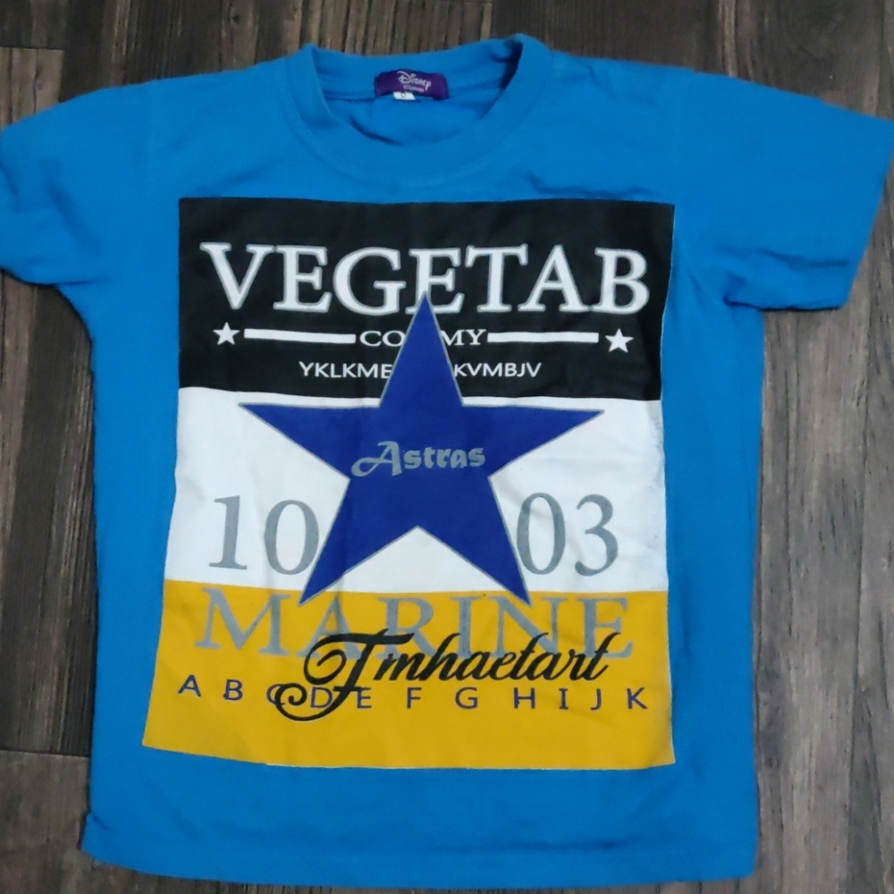 Kids t shirt